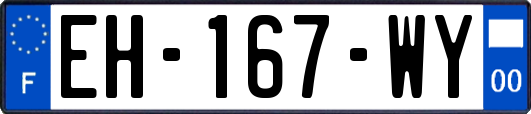 EH-167-WY