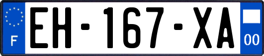 EH-167-XA