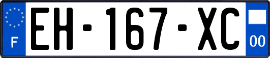 EH-167-XC