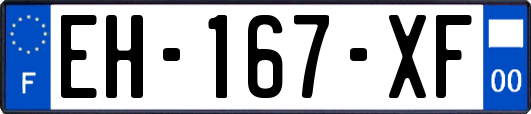 EH-167-XF