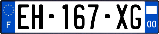 EH-167-XG