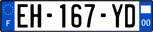 EH-167-YD