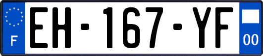 EH-167-YF