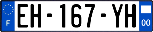 EH-167-YH