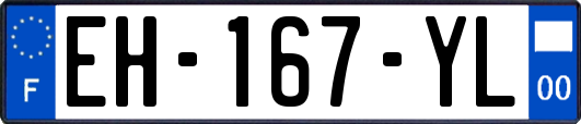 EH-167-YL