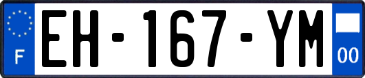 EH-167-YM