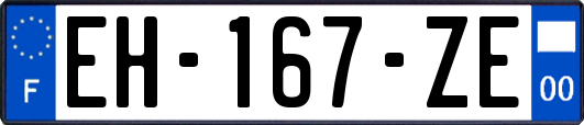 EH-167-ZE