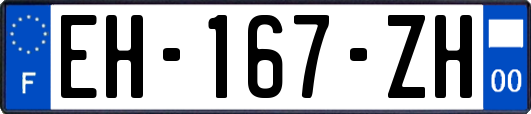 EH-167-ZH