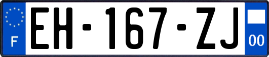 EH-167-ZJ