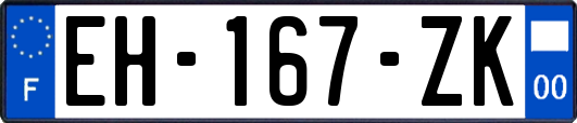 EH-167-ZK