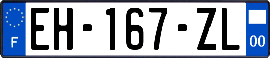 EH-167-ZL