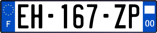 EH-167-ZP