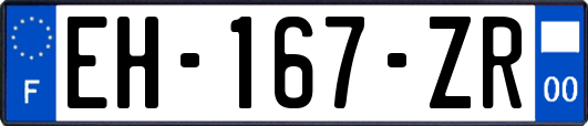 EH-167-ZR