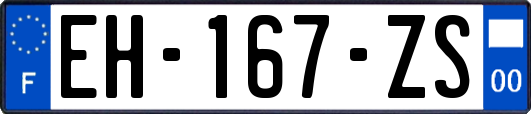 EH-167-ZS