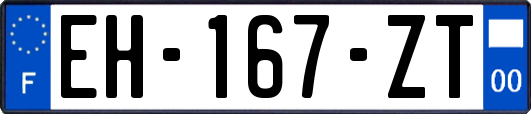 EH-167-ZT