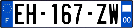 EH-167-ZW
