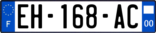 EH-168-AC