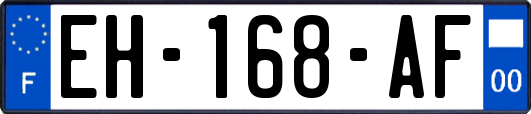 EH-168-AF