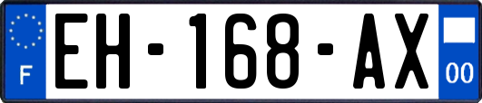 EH-168-AX