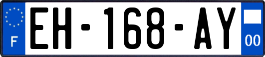 EH-168-AY