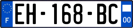 EH-168-BC
