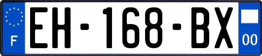 EH-168-BX