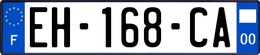 EH-168-CA