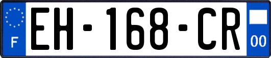 EH-168-CR