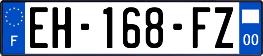 EH-168-FZ