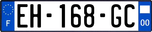 EH-168-GC