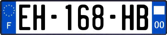 EH-168-HB