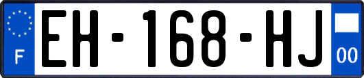 EH-168-HJ