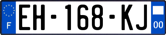 EH-168-KJ