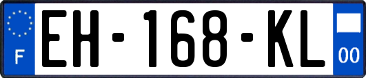 EH-168-KL
