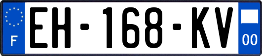 EH-168-KV