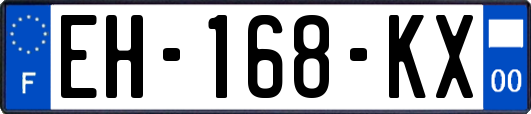 EH-168-KX