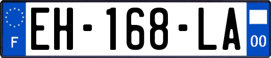 EH-168-LA