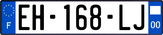 EH-168-LJ