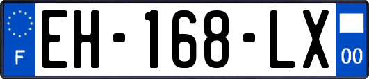 EH-168-LX