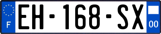 EH-168-SX