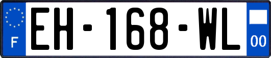 EH-168-WL