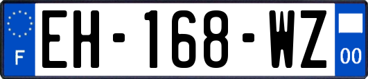 EH-168-WZ