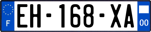 EH-168-XA