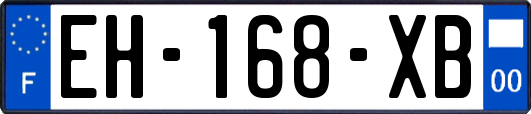 EH-168-XB