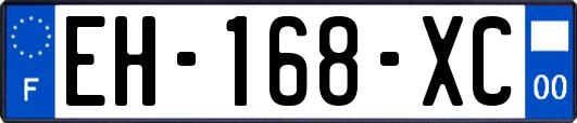 EH-168-XC