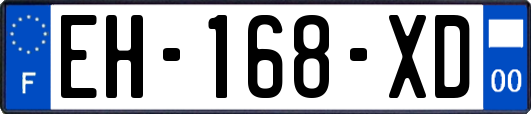 EH-168-XD