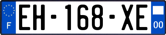 EH-168-XE