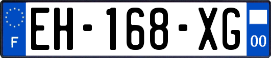 EH-168-XG