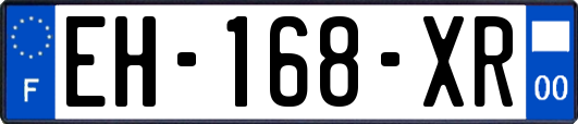 EH-168-XR