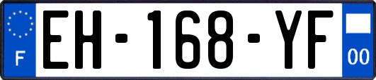 EH-168-YF